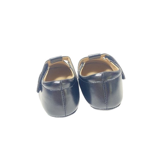 Baby/Toddler Shoes size 145(size 7) -Brand New black - Picture 6 of 10